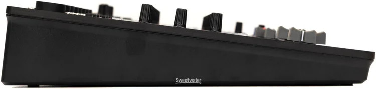 Zoom LiveTrak L12next Digital Mixer/Recorder