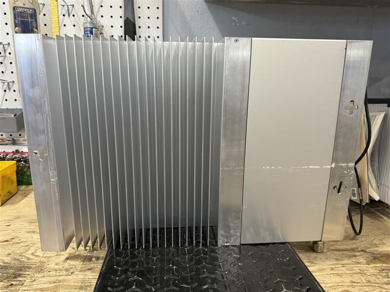 CommScope ION-B RF+OPT Module 7B (7622727-00, TFAH-US7B)