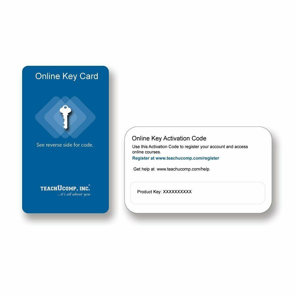 QUICKBOOKS PRO 2023 DELUXE Training Tutorial Course with Quick Reference Guide