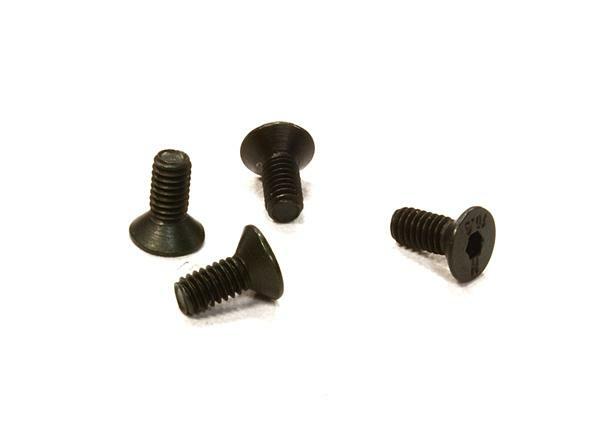 Replacement Hardware for C25934 Type Car Stand