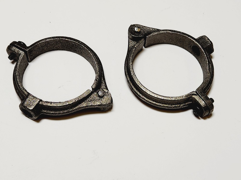 Split Ring Hanger 2" 2pk