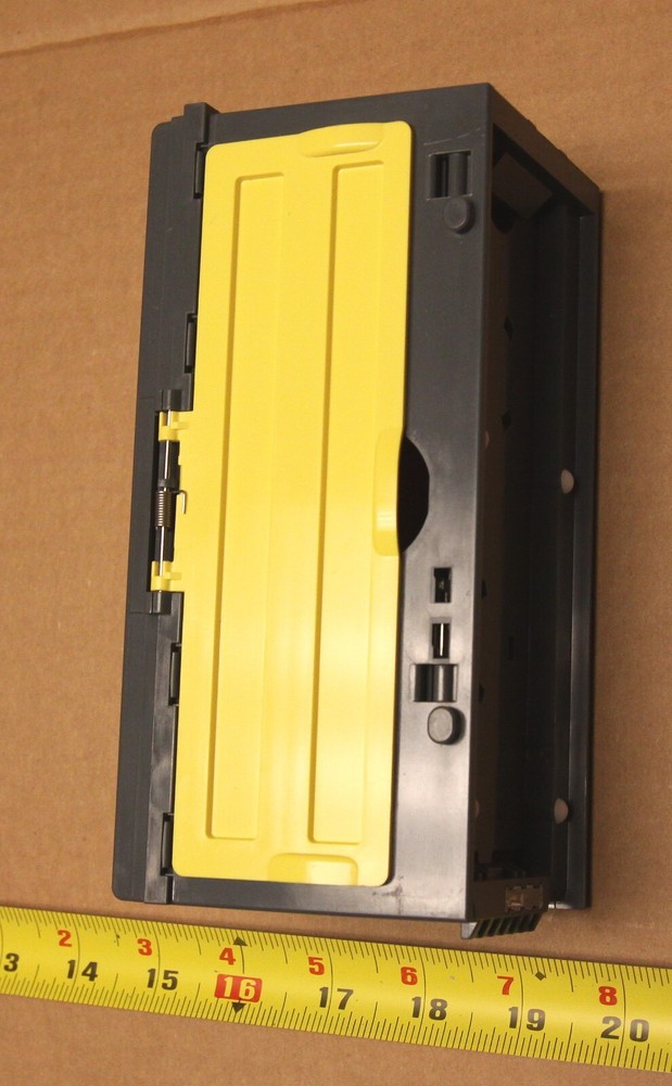 Mars MEI 500 stacker note box for the VN2702 $ bill acceptor validator