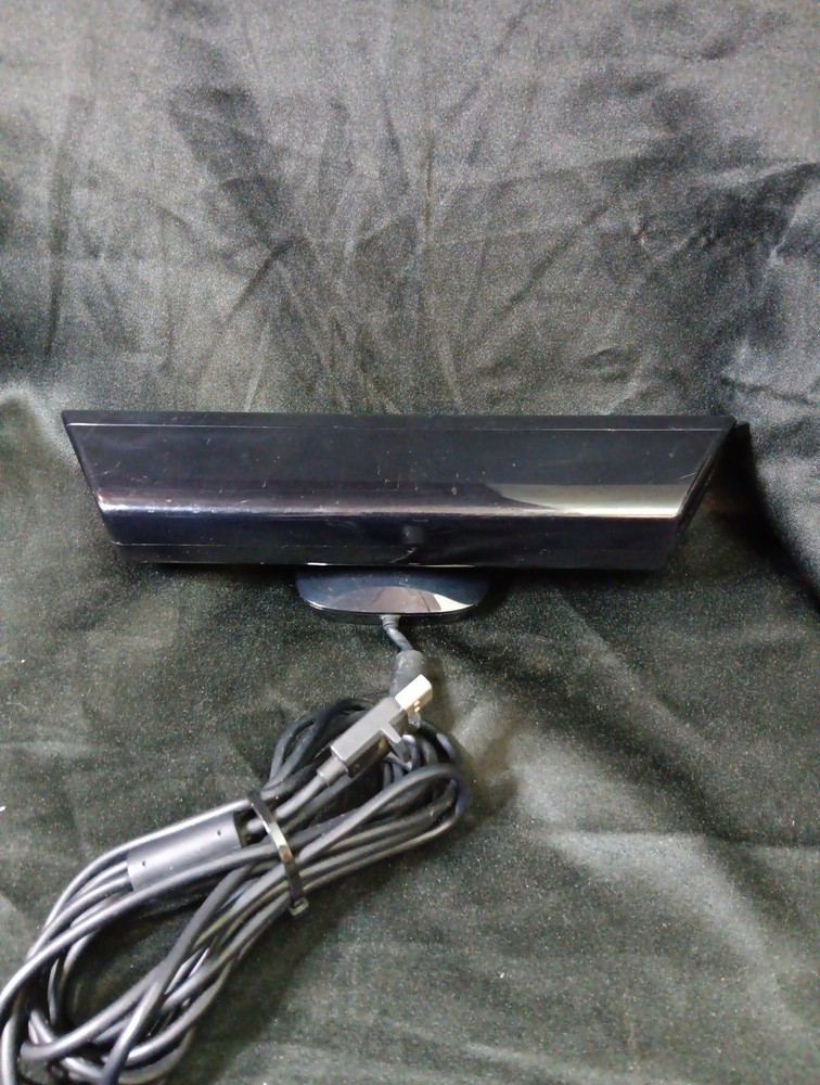 Xbox 360 Kinect Connect Sensor