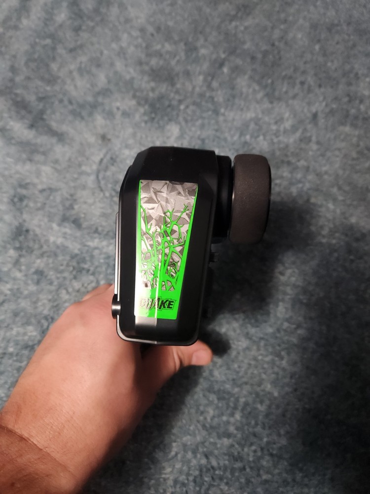 Arrma Green Quake Remote New Transmitter Only