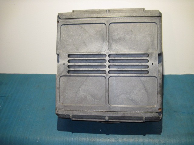Ammunition Box Military