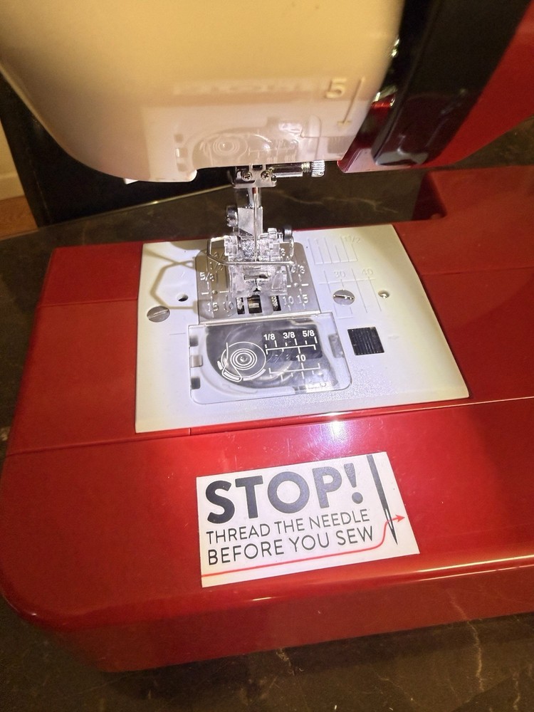 Janome Travel Mate 30 Computerized Sewing Machine TM30