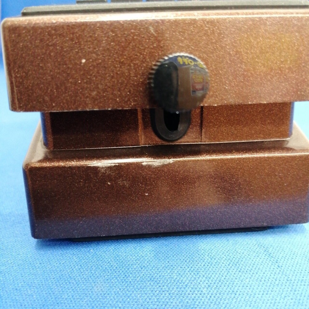 Boss OC-2 Octave Guitar Effects Pedal