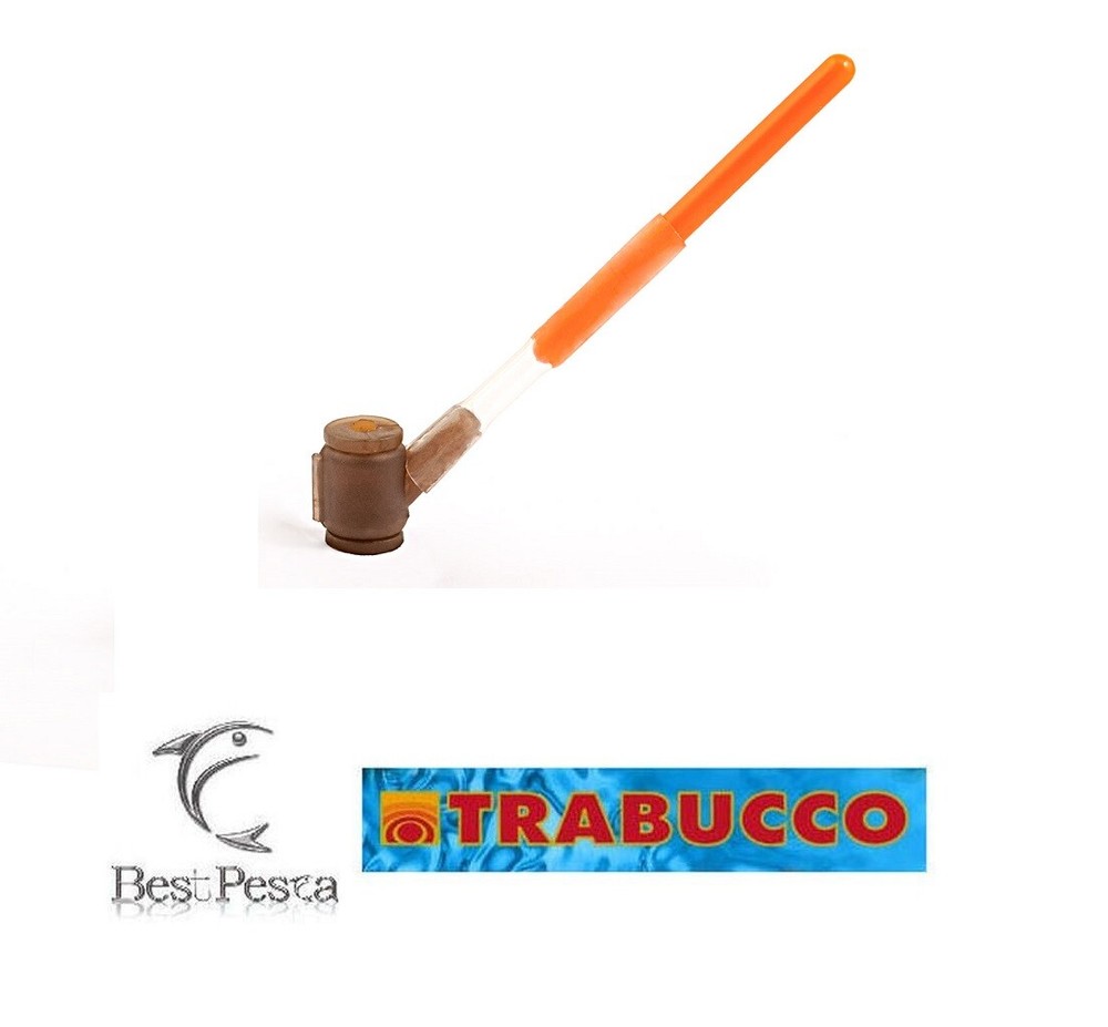 TRABUCCO XPS NIGHT LIGHT STAND - SMALL