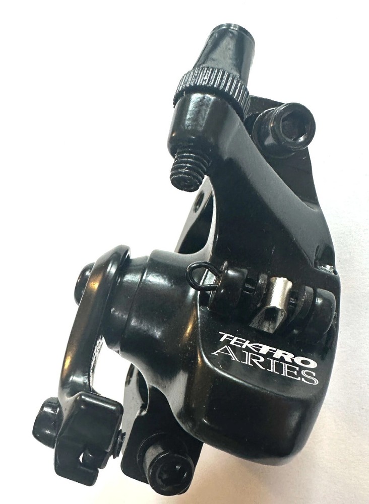 Tektro MD-M300 Aries Brake Caliper Post Mount Long Pull *NO RETAIL PACKAGING*