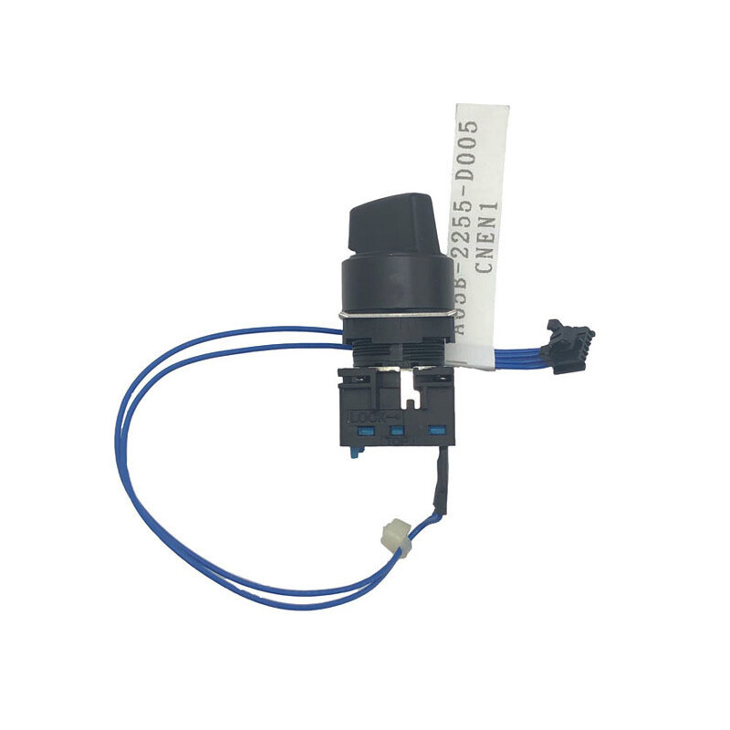 For FANUC Teach Pendant Mode Switch A05B-2255-D005