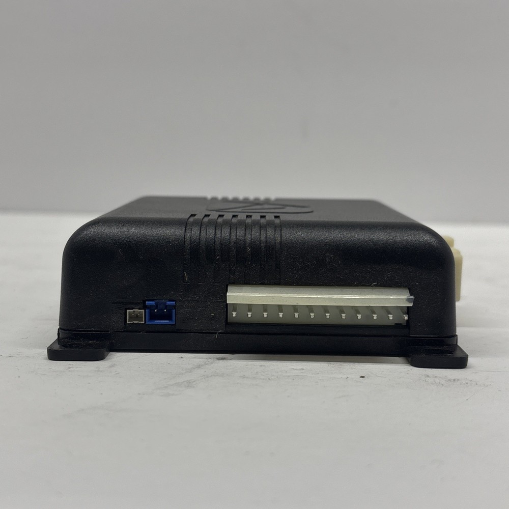 AUDIOVOX PURSUIT Remote Start System Replacement Module Brain