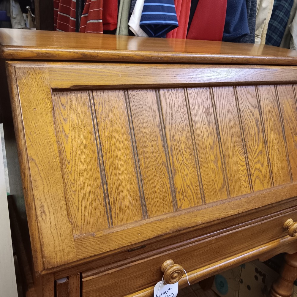 Vintage Secretary Desk