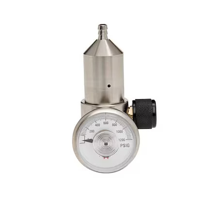 Gas Regulator, 0.5Lpm, 517