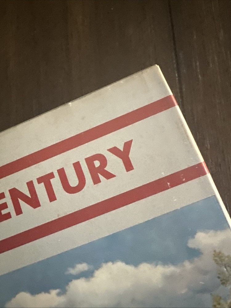 20th Century by Lucius Beebe