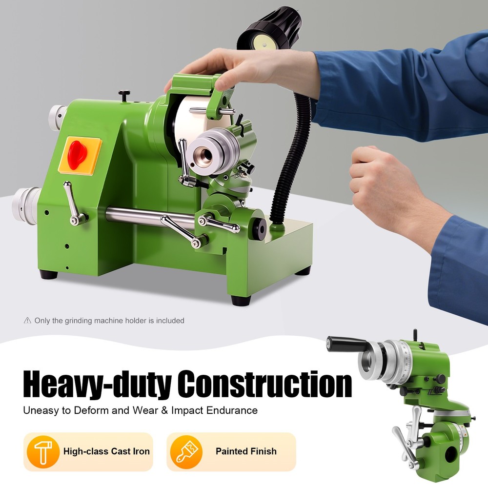 Knife Grinder Holder U2 Universal Grinding Machine Multifunctional Sharpener