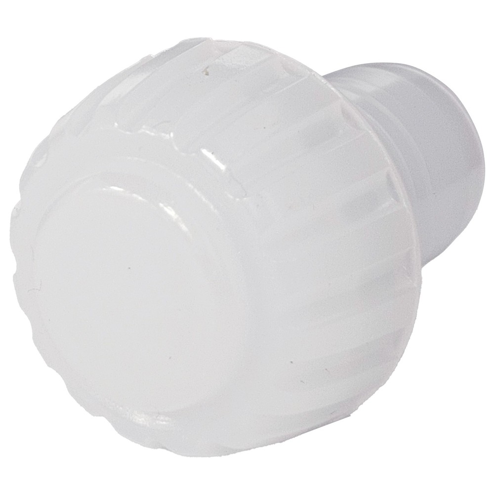 Plastic Champagne Stoppers, Bag of 50