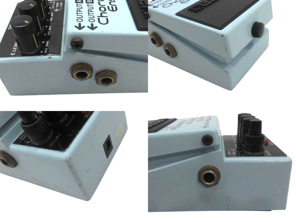 BOSS CE-5 / Chorus Ensemble 1998 Used