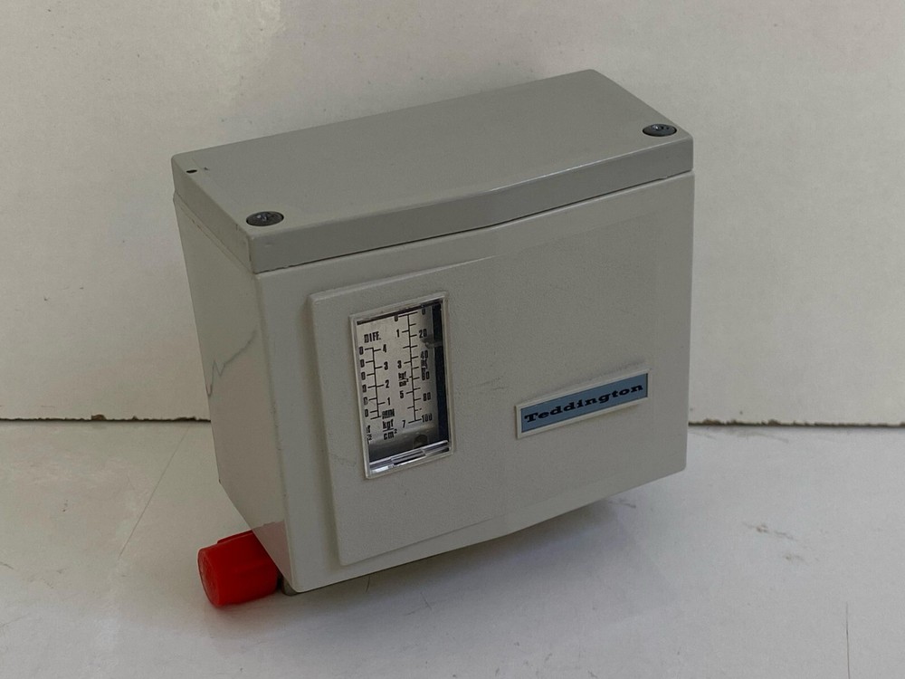 TEDDINGTON / PRESSURE SWITCH / TBV AS13 446