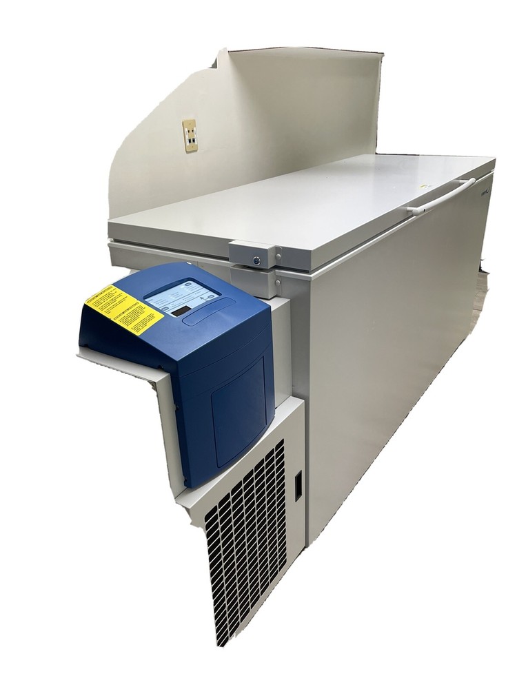 VWR -90 Deep Freezer