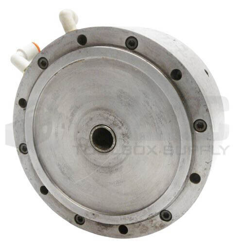 MICROCENTRIC 6-120NR-3 ROTATING AIR CHUCKS