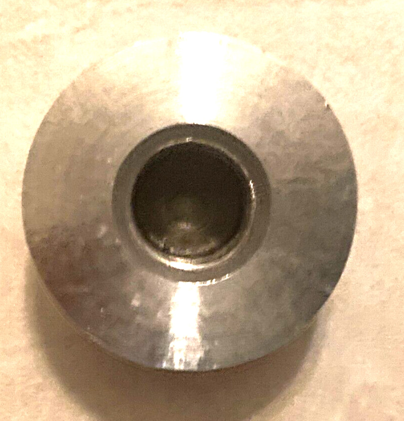 ⅝"-18 Nut For Steering Wheel 5028461