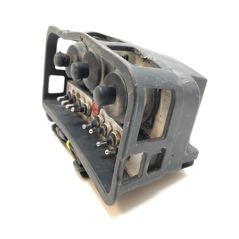Altec Nano-L Joystick Remote Controller Transmitter for Boom Winch Man Basket