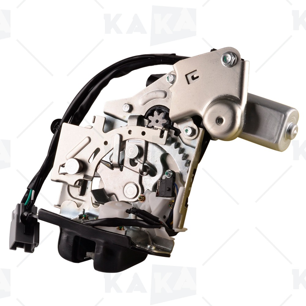 Liftgate Tailgate Trunk Lock Latch Actuator Motor for Ford Explorer 2011-2013