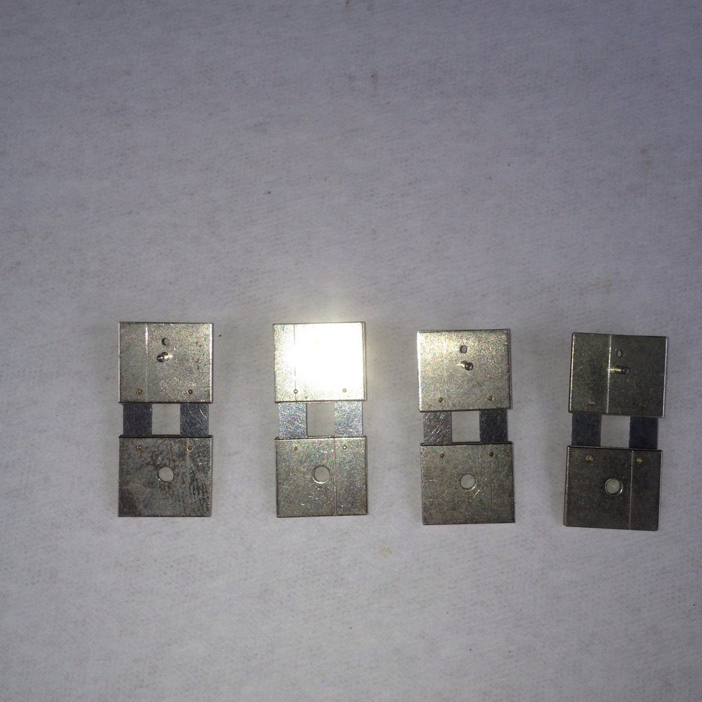 Floor Clock Suspension Springs (4)