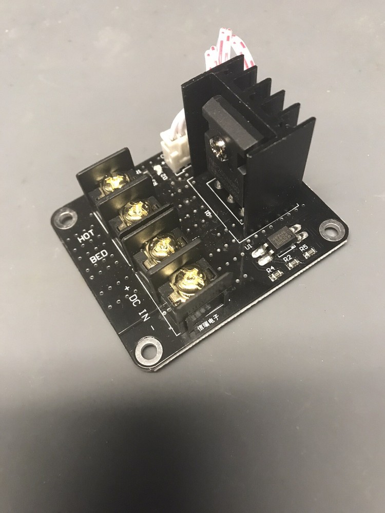 3d printer Expansion Module