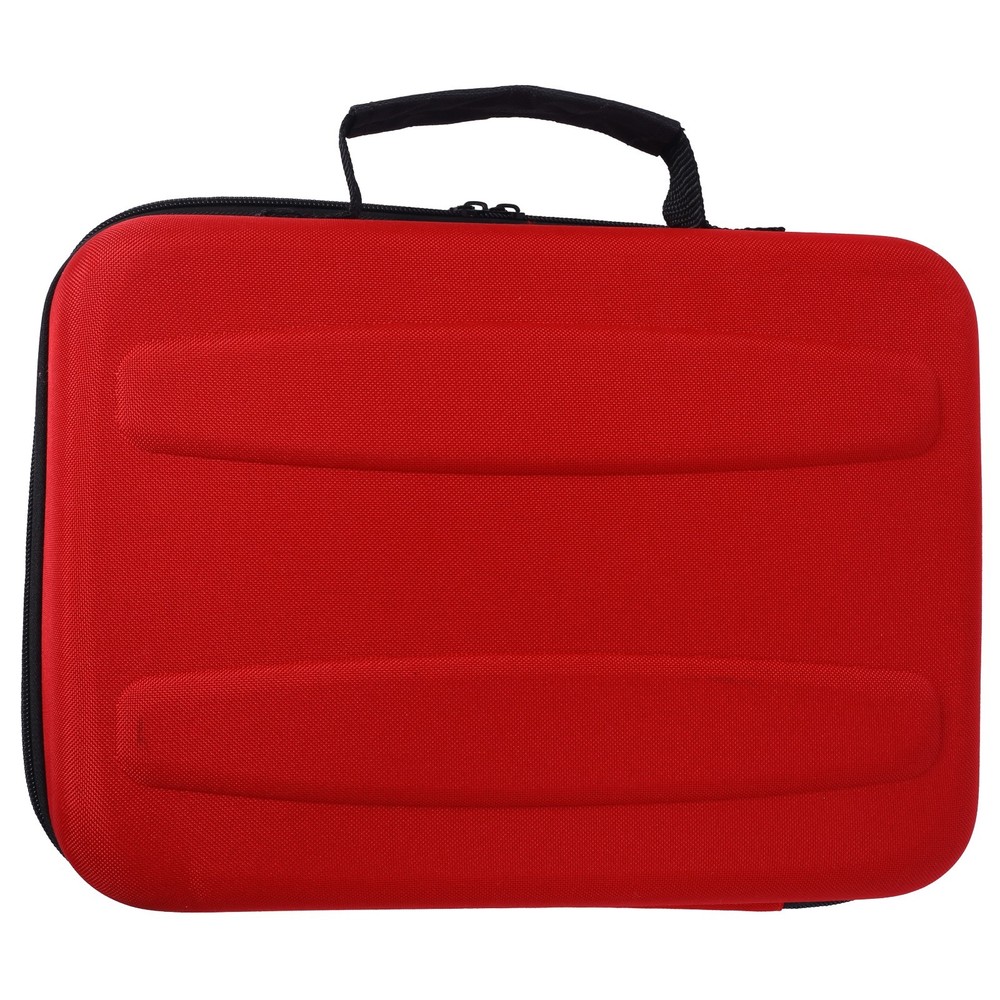 Auto Emergency Kit with Portable Air Compressor & Safety Tools