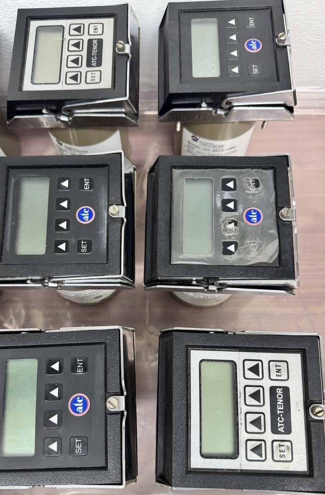 AUTOMATIC TIMING Model No. 651-8-3000