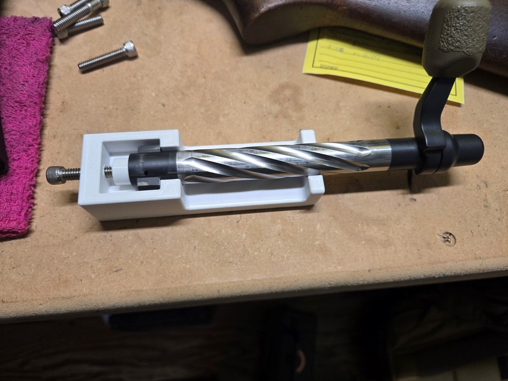 REMINGTON 700 BOLT EJECTOR DISASSEMBLY TOOL