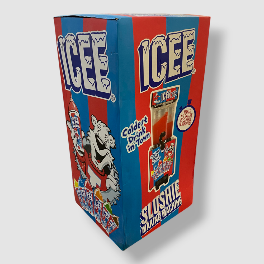Iscream ICEE Slushie Making Machine - Defected