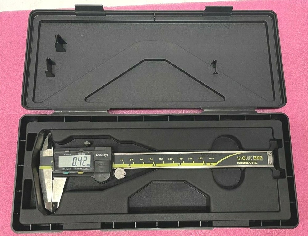 Mitutoyo 500-171-30 Digimatic Caliper