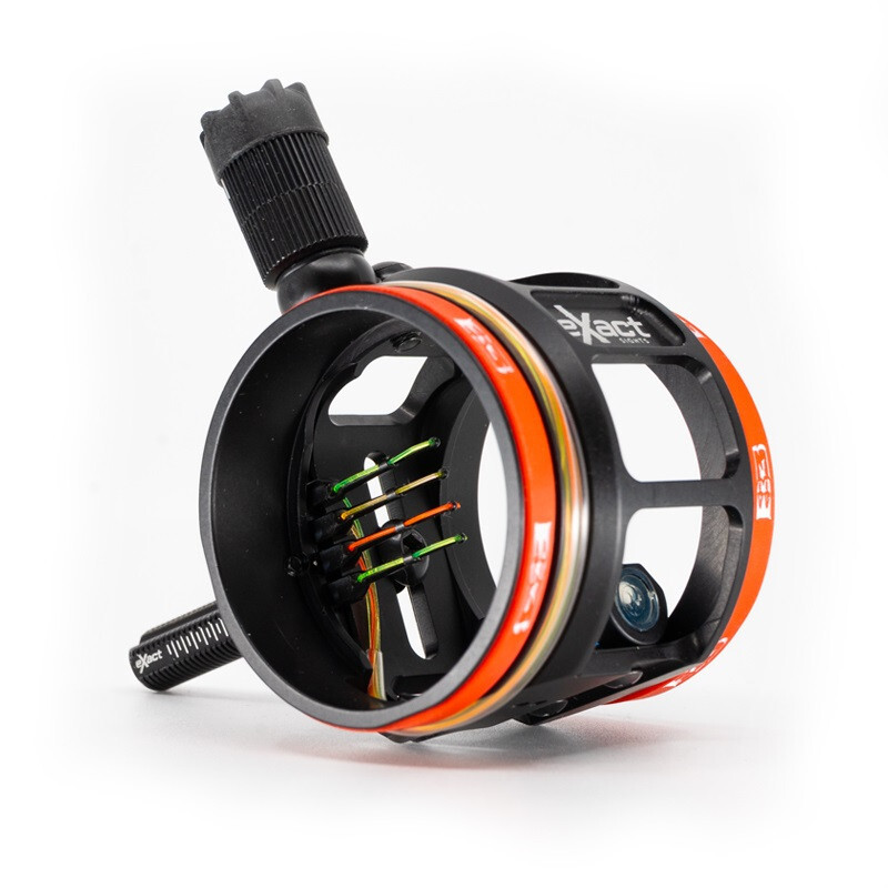 B3 Exact Rize Hunter RH 5" Dovetail