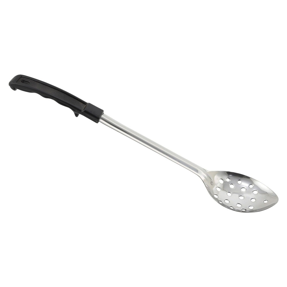 BHPN-15 Basting Spoon 15" Silver