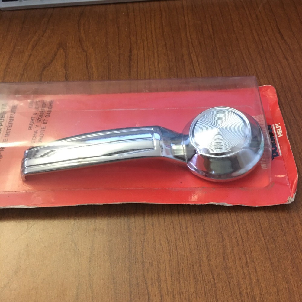 DORMAN 77002 INTERIOR DOOR HANDLE
