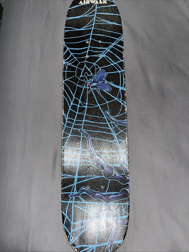 Skateboard Deck Wall Art Custom