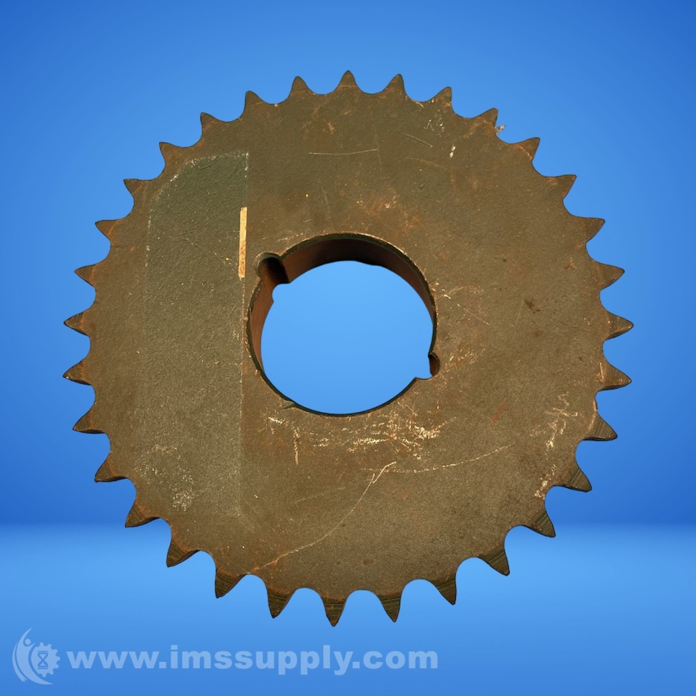 Bore Roller Chain Sprocket USIP