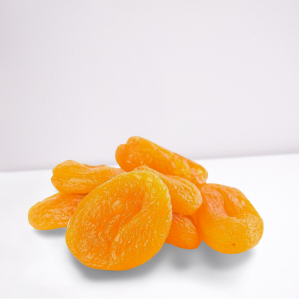 Dried Turkish Apricots 2 LBS
