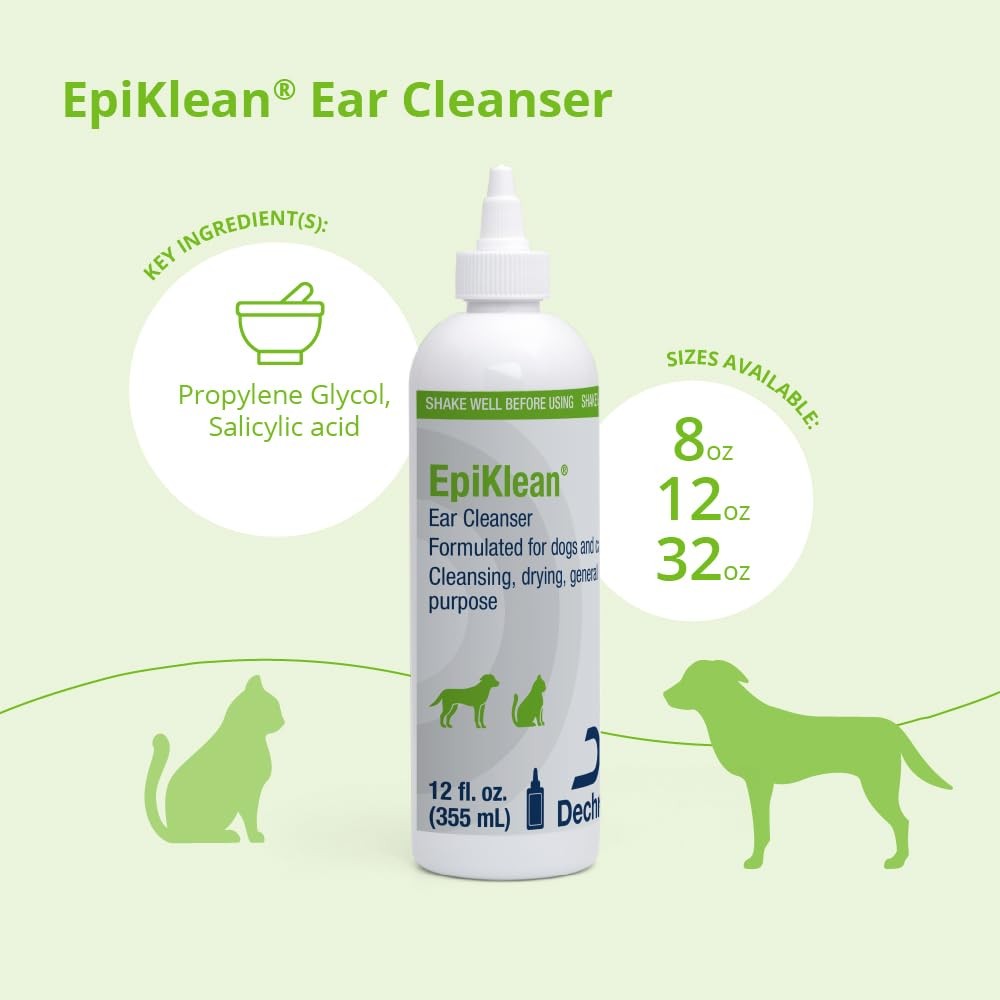 for Dogs and Cats, 12 oz