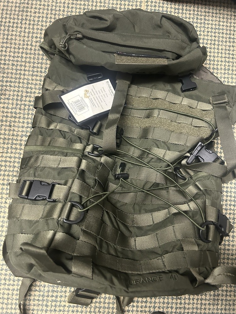 Survival Adventure Snugpak