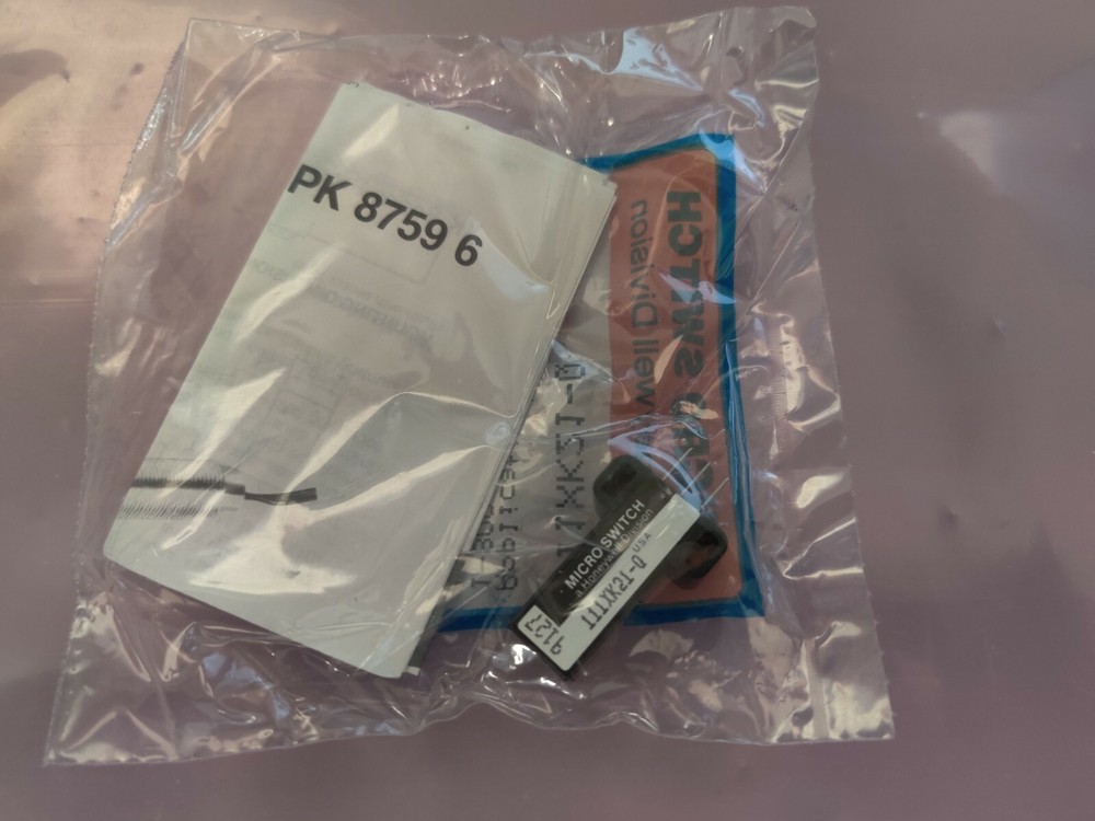 Universal Instruments Sensor Proximity 30873701