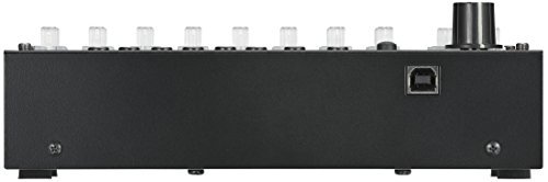 KORG Step Sequencer SQ-1