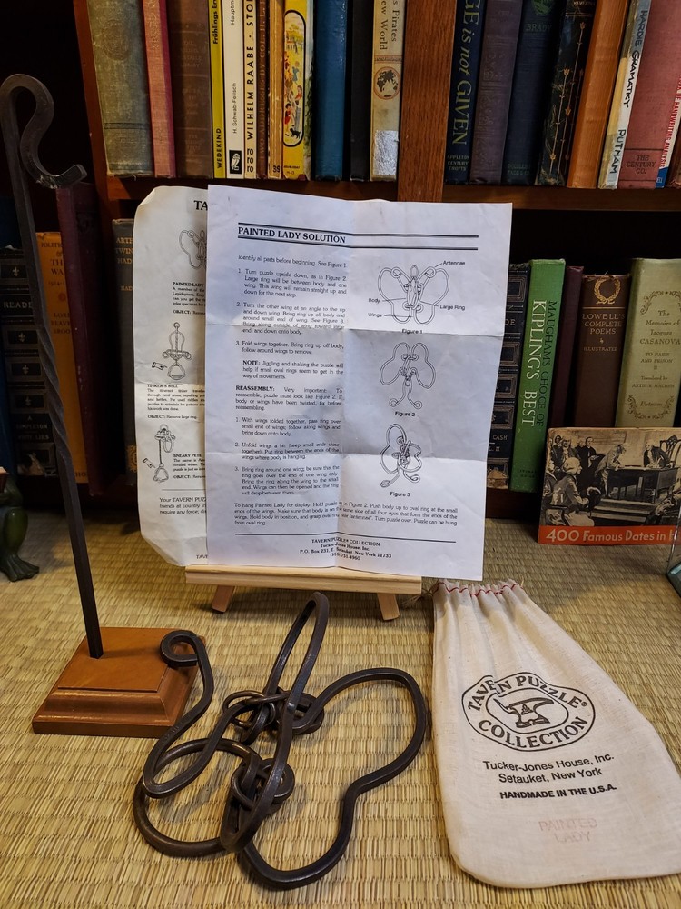 Tavern Puzzle Collection Puzzle