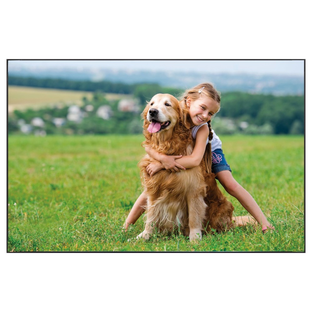 - 11"x17" Front Loading Desktop - Wall Mounted Photo Frame - Perfect for Show...