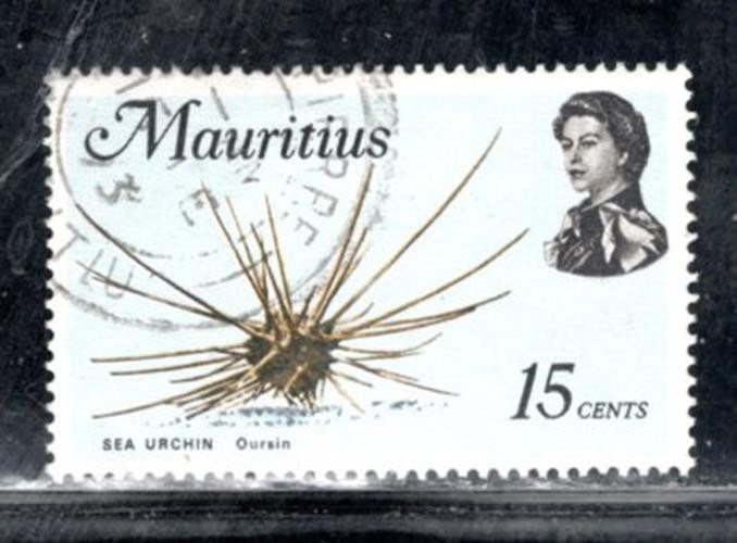 BRITISH MAURITIUS  STAMPS MINT HINGED  LOT 1435BS