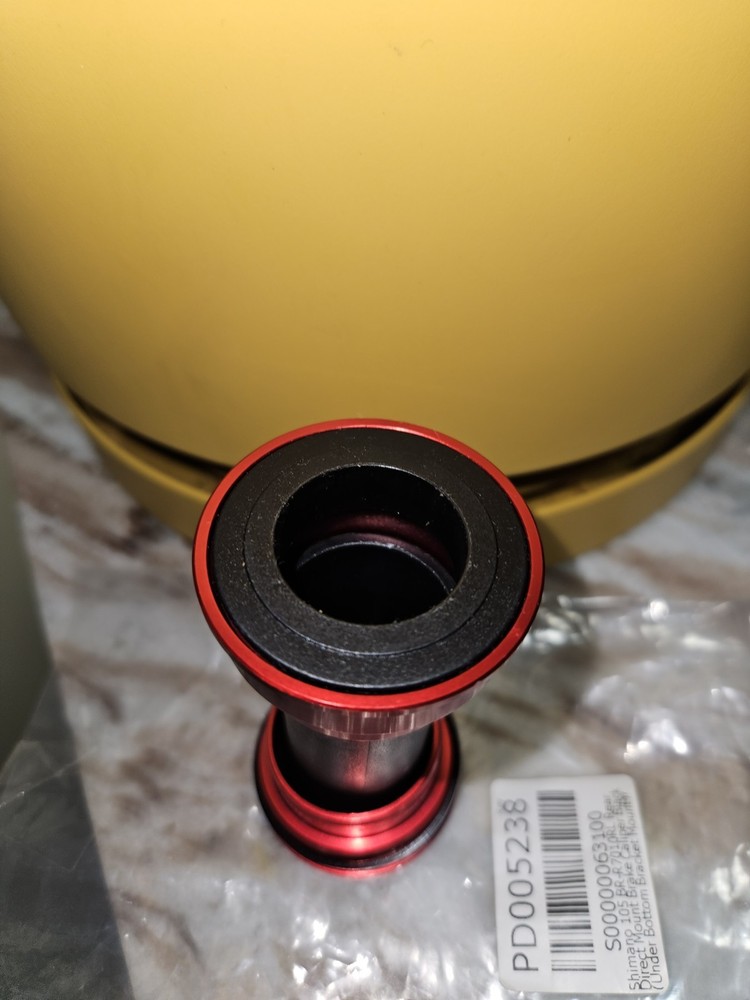 Meroca BB92 Pressfit Bottom Bracket 41x89.5 - 92