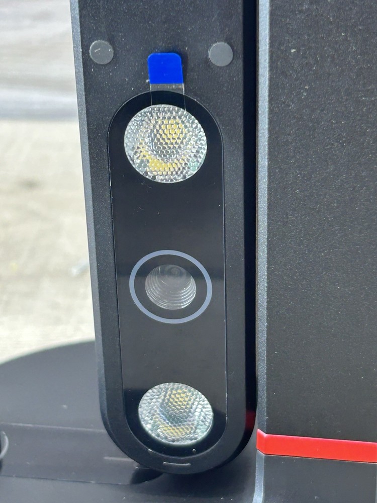 NetumScan 13MP Book Document Camera for Teachers, Multi-Language OCR Recognit...