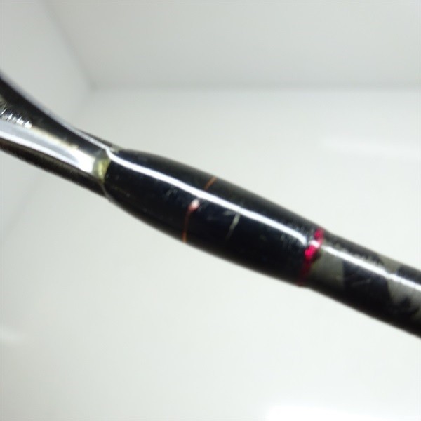 Shimano 10 Complex CI4263L Cond/C
